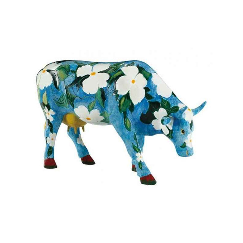 Vache gm cowalina dogwood CowParade -46736