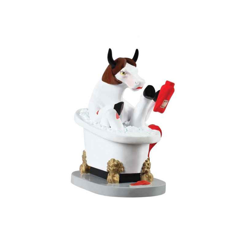 Animaux de la ferme Vache cow parade pin-up cow pm46589