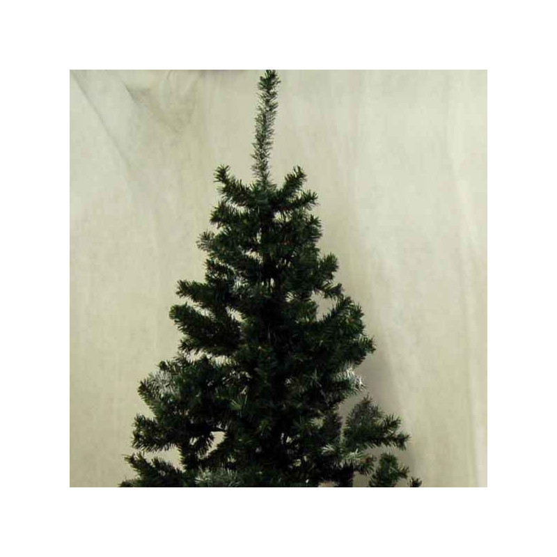 Décoration animaux Sapin vert artificiel hauteur 150cm -S2A