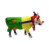 Animaux de la ferme Cow Parade Put a Clown in your Life -47770