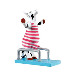 Animaux de la ferme Vache cow parade high dive cow pm46590