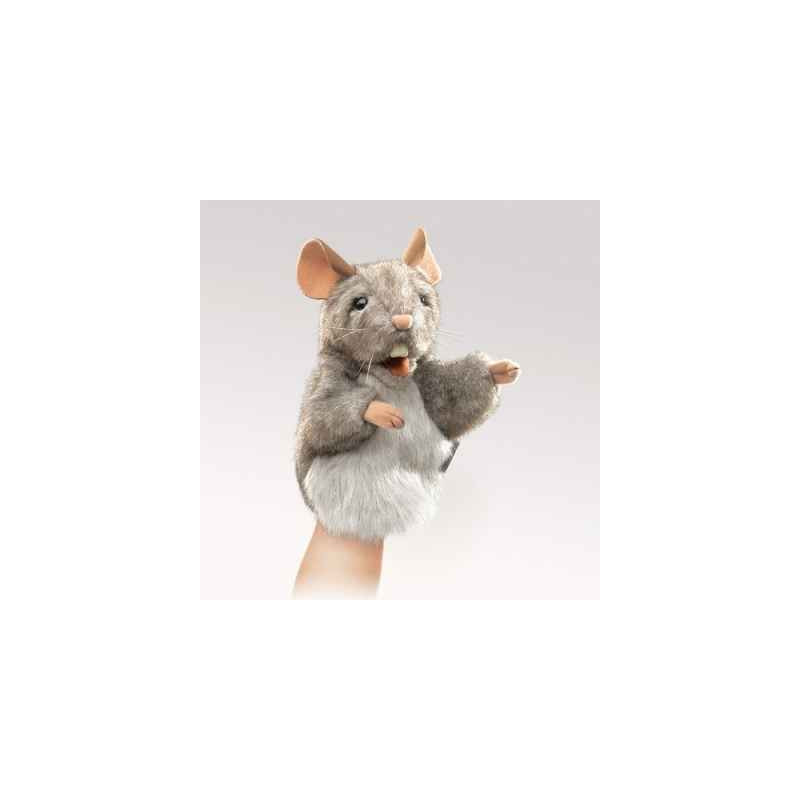 Animaux de la ferme Souris marionnette 