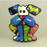 Figurine terrier Britto Romero  -B331123