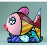 Animaux marins Mini figurine poisson britto romero -b334448
