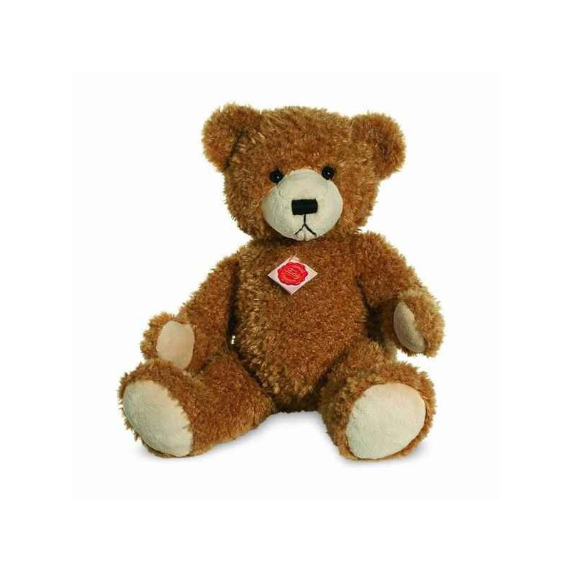 Ours teddy gold 42 cm hermann   91158 6