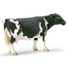 schleich -13633 -Vache Holstein