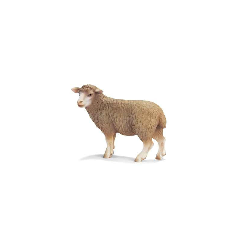 schleich -13283 -Mouton debout