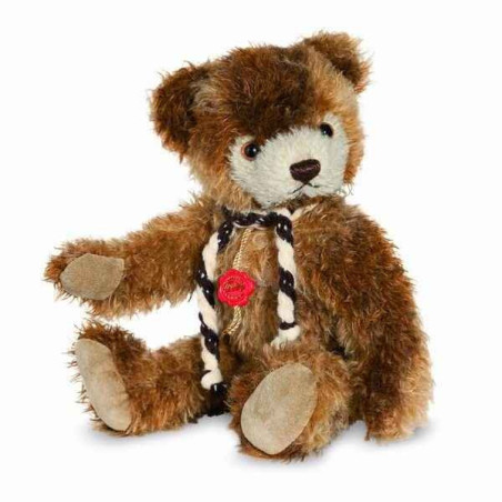 Animaux-Bois-Animaux-Bronzes propose Ours teddy bear silvio 28 cm hermann -12134 3