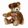 Animaux-Bois-Animaux-Bronzes propose Ours teddy bear silvio 28 cm hermann -12134 3