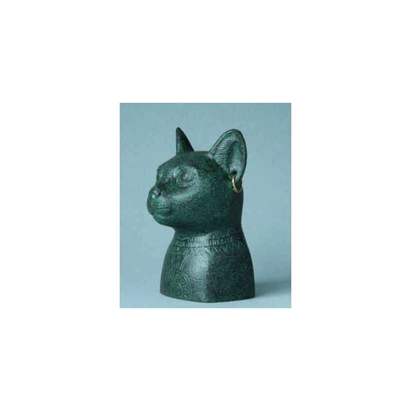 Figurine art égyptien bastet 3dMouseion -EG13