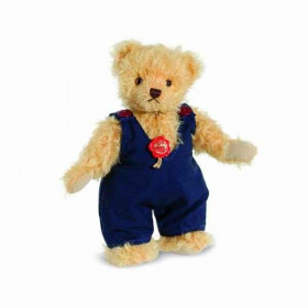 Ours teddy bear ernst 19 cm hermann   11722 3