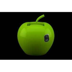 Pomme vert art in the city -77075