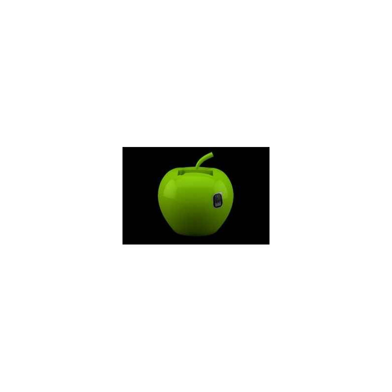 Pomme vert art in the city -77075
