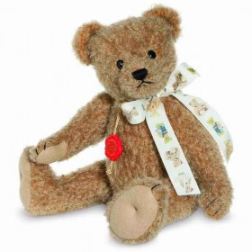 Ours teddy bear kilian 32 cm hermann   17043 3