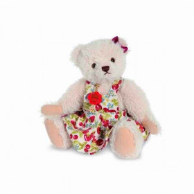Ours teddy bear erna 19 cm hermann   11723 0