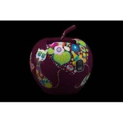 Paradies pomme art in the city -77101