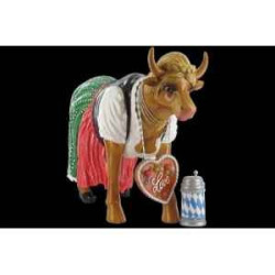 Vache rosi art in the city -80654