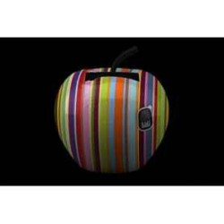 Pomme of life art in the city -77100