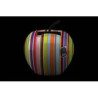 Pomme of life art in the city -77100