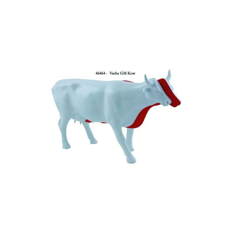 Animaux de la ferme Cow Parade Kow Milan 2007 -46464