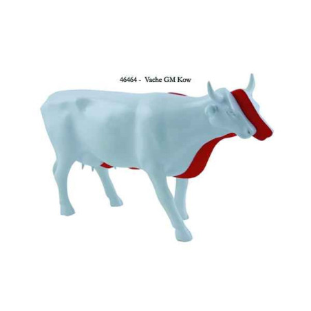 Animaux de la ferme Cow Parade Kow Milan 2007 -46464