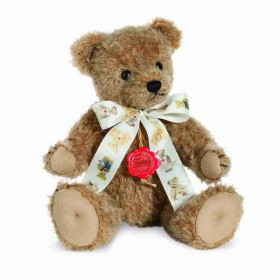 Ours teddy bear fabian 26 cm hermann   17042 6