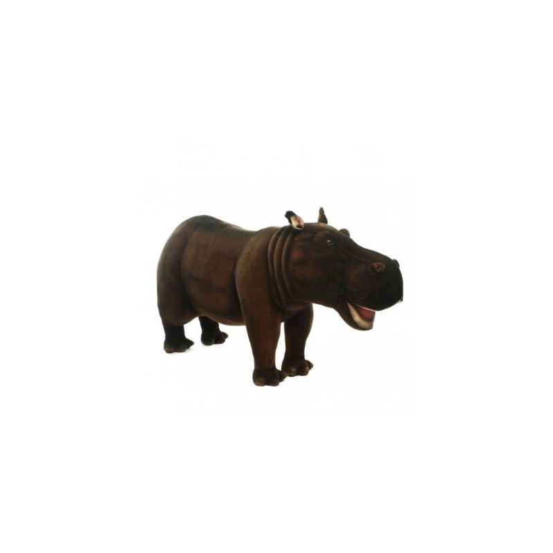 Hippopotame 170cml Anima  -4307