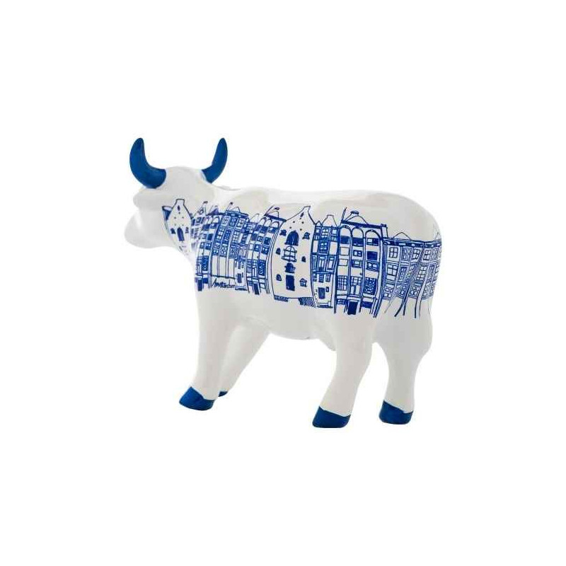 Vache cowparade amsterdam cow mc47439