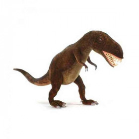 Tyrannosaure 105cmh Anima  -5525