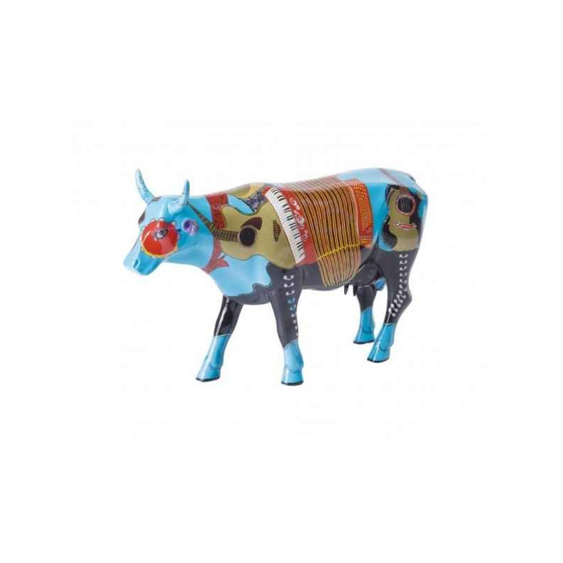 Animaux de la ferme Vache cowjunto l CowParade -46752