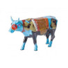 Animaux de la ferme Vache cowjunto l CowParade -46752