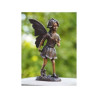 Décoration Statuette bronze personnage Sculpture en bronze  -an1251br-b