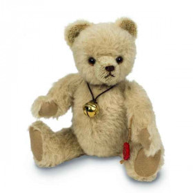 Peluche de collection ours teddy bear frederik 32 cm ed. limitée Hermann   16600 9