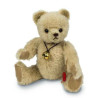 Animaux-Bois-Animaux-Bronzes propose Peluche de collection ours teddy bear frederik 32 cm ed. limitée Hermann -16600 9