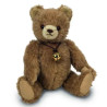 Peluche de collection ours teddy bear pascal 31 cmed. limitée Hermann   16603 0