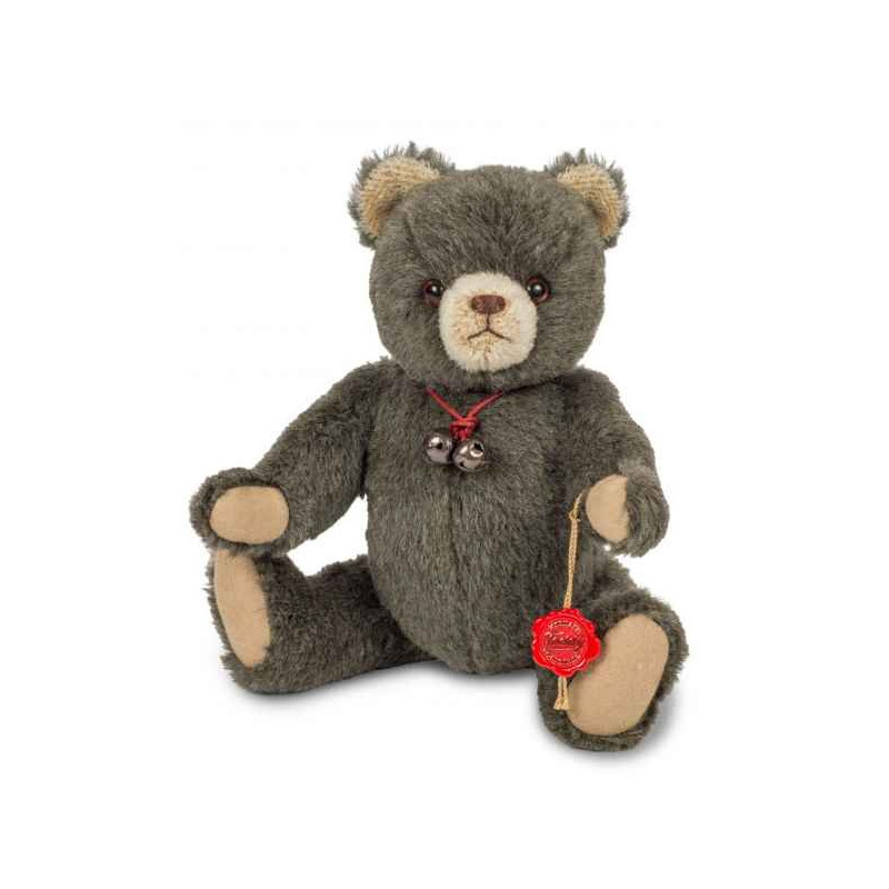 Animaux-Bois-Animaux-Bronzes propose Peluche de collection ours teddy bear eduard 32 cm ed. limitée Hermann -16601 6