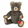 Animaux-Bois-Animaux-Bronzes propose Peluche de collection ours teddy bear eduard 32 cm ed. limitée Hermann -16601 6