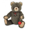 Peluche de collection ours teddy bear eduard 32 cm ed. limitée Hermann   16601 6