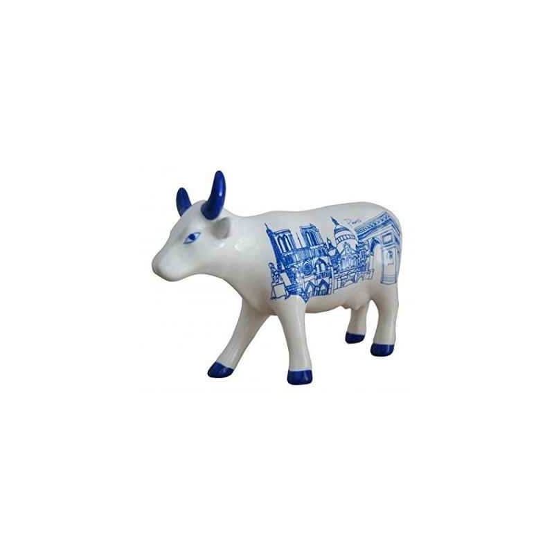 Vache cowparade paris cow mc47453