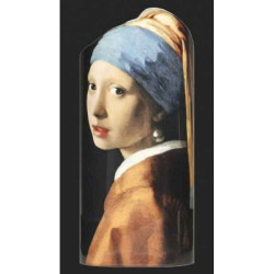 Vase céramique vermeer 3dMouseion -SDA13