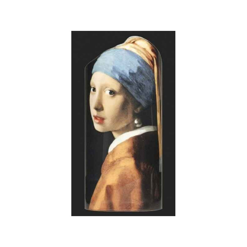 Vase céramique vermeer 3dMouseion -SDA13
