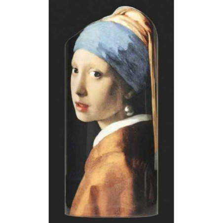 Vase céramique vermeer 3dMouseion -SDA13