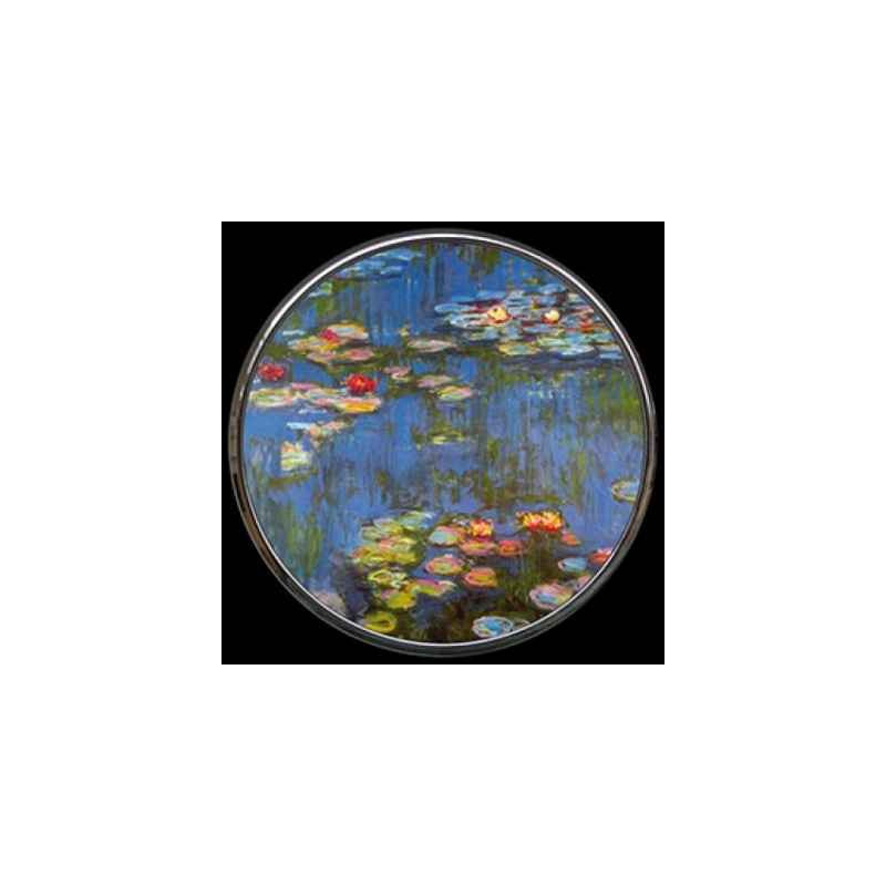 Miroir de poche monet 3dMouseion -M15MO