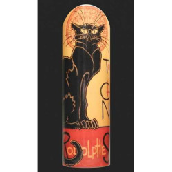 Vase céramique steinlen 3dMouseion -SDA14