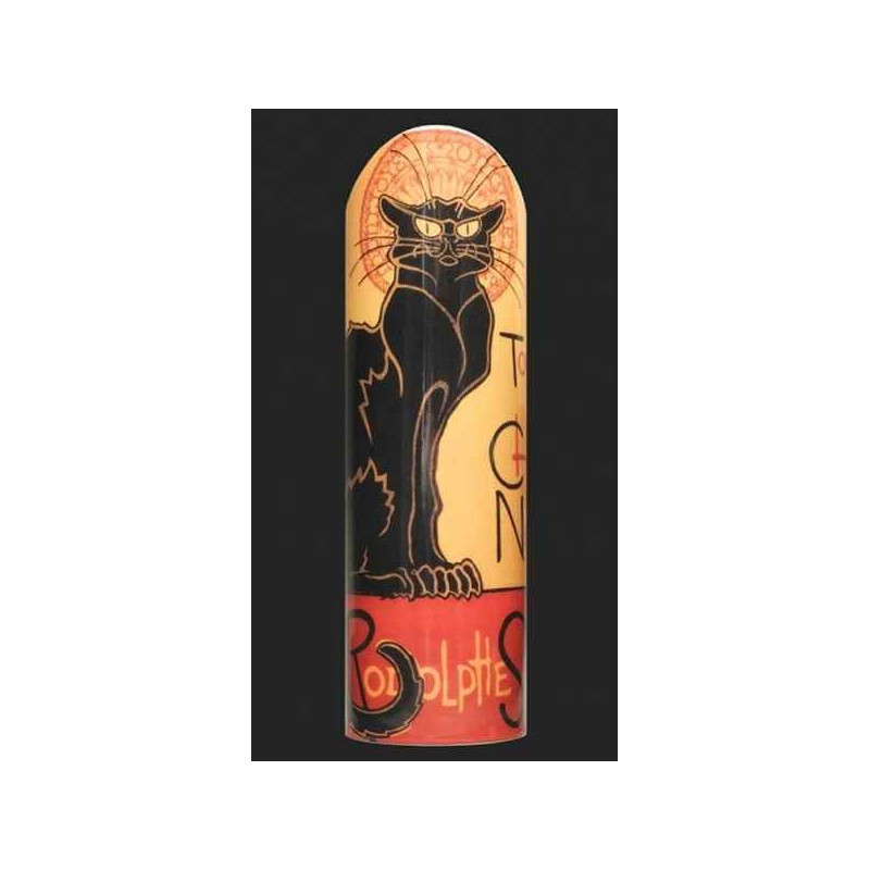 Vase céramique steinlen 3dMouseion -SDA14