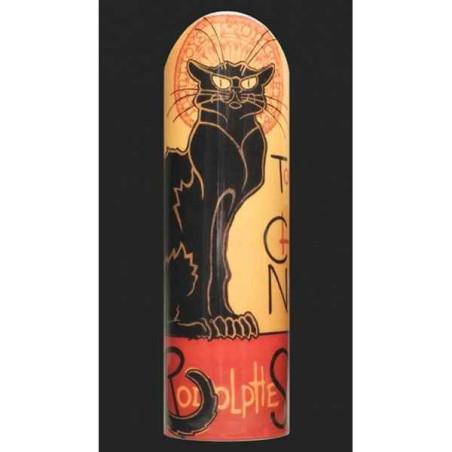 Vase céramique steinlen 3dMouseion -SDA14