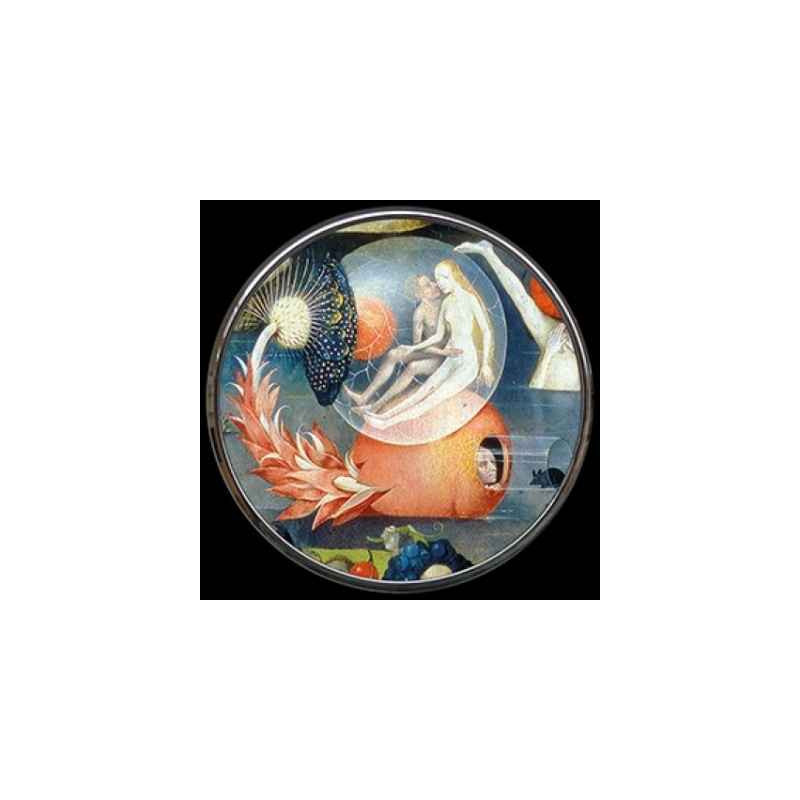 Miroir de poche bosch 3dMouseion -M26JB