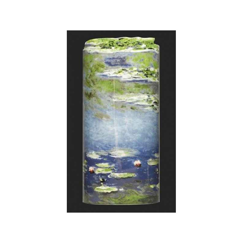Vase céramique monet 3dMouseion -SDA07