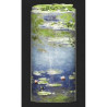 Vase céramique monet 3dMouseion -SDA07