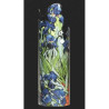 Vase céramique gogh 3dMouseion -SDA02